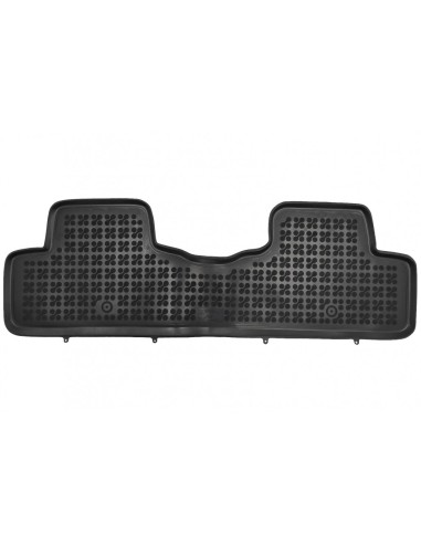Tappetini in gomma nera per MAZDA 5 I MAZDA 5 II (05-15)