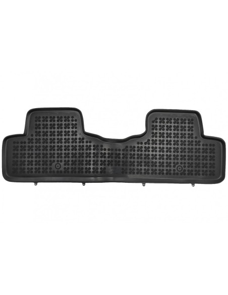 Tappetini in gomma nera per MAZDA 5 I MAZDA 5 II (05-15)