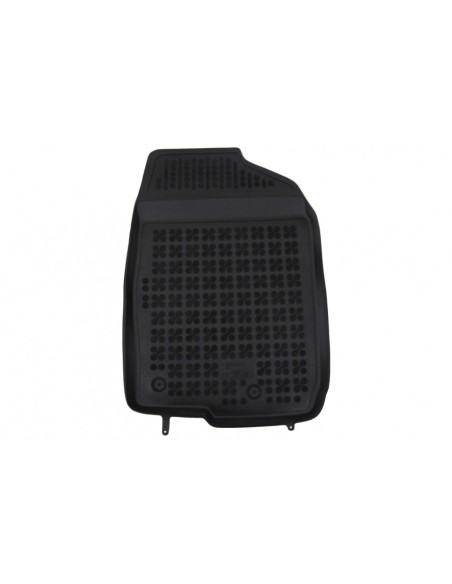 Tappetino nero per MAZDA 6 I 02 - 08 6 II 08 - 12