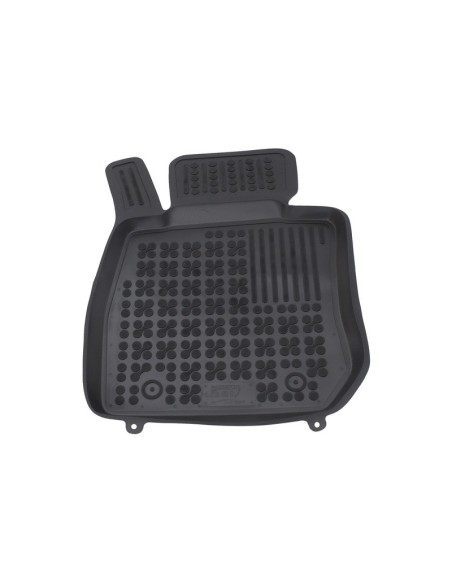Tappetino nero per MAZDA CX3 14-
