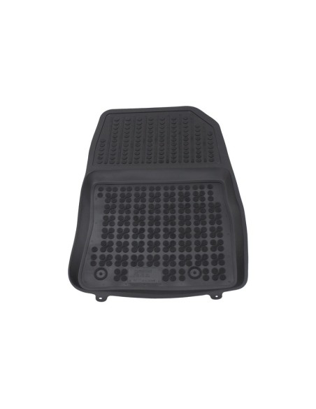 Tappetino nero per MAZDA CX3 14-