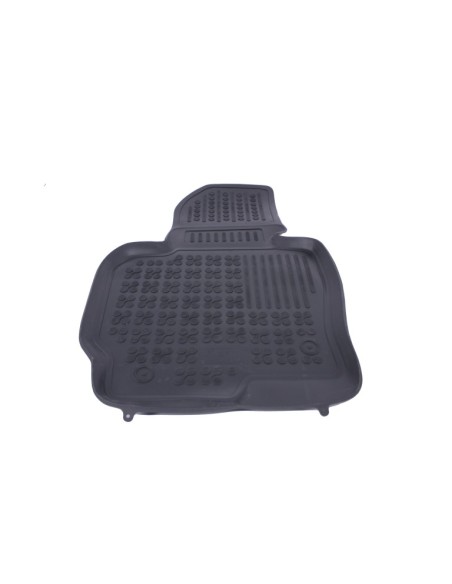 Tappetino in gomma per MAZDA CX-5 I 12-16