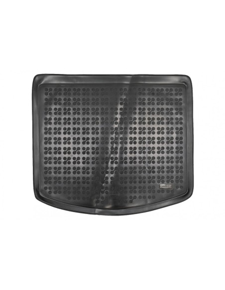 Trunk Mat gomma nera per Mazda CX-5 SUV KE (12-16)