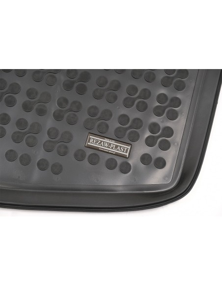 Trunk Mat gomma nera per Mazda CX-5 SUV KE (12-16)