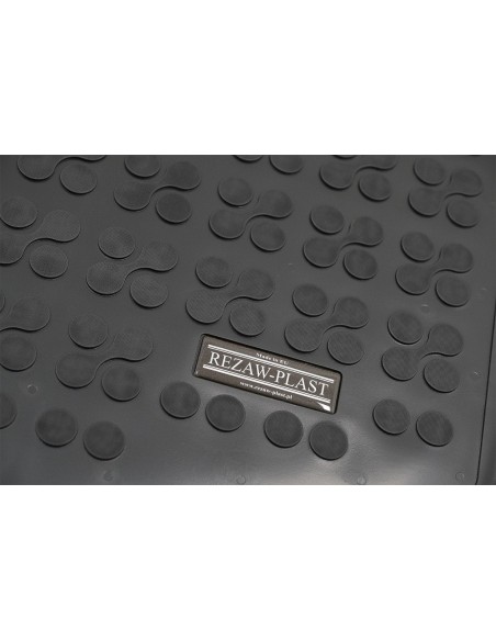 Trunk Mat gomma nera per Mazda CX-5 SUV KE (12-16)