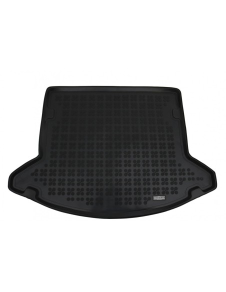 Stuoia del tronco nera per MAZDA CX5 II 17+