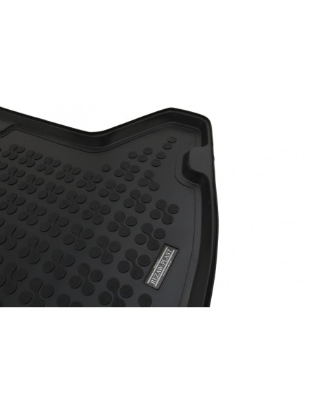 Stuoia del tronco nera per MAZDA CX5 II 17+