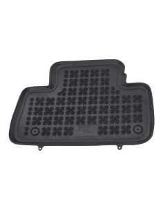 Tappetino nero per MAZDA CX7 (09-) 2
