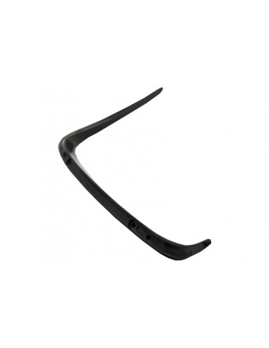 Paraurti posteriore Splitter alette per Mercedes A-Class W176 (12-18) A45 Aero Edition Look