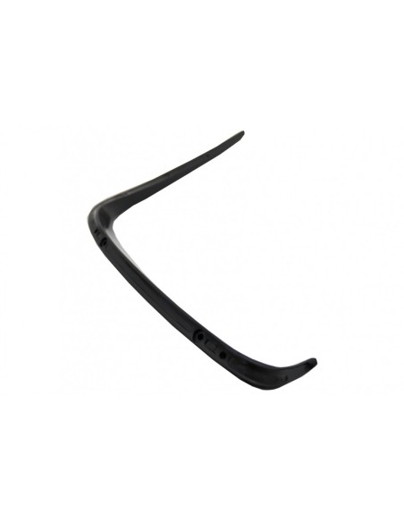 Paraurti posteriore Splitter alette per Mercedes A-Class W176 (12-18) A45 Aero Edition Look