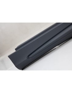 Gonne laterali per Mercedes Classe A W176 (12-18) A45 Design 2