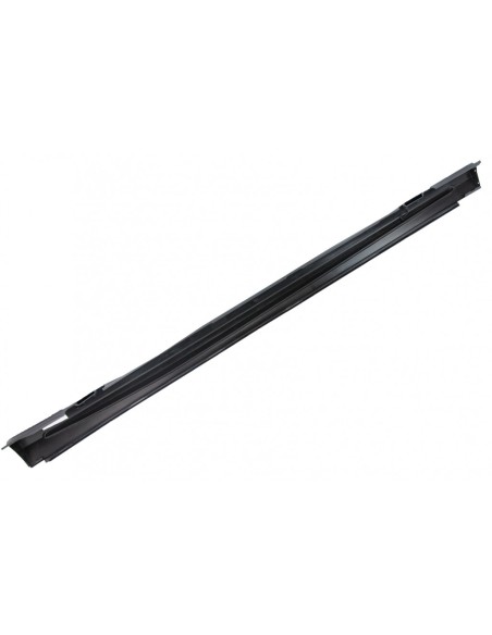 Gonne laterali per Mercedes Classe A W176 (12-18) A45 Design