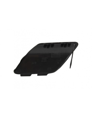 Gancio di traino copertura paraurti anteriore per Mercedes A-Class W176 (12-18) A45 Design