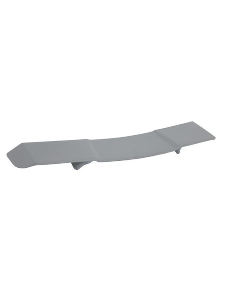 Bagagliaio Spoiler Boot Lid Spoiler Diffusore per MERCEDES W176 A-Class 12+ Sport Nero