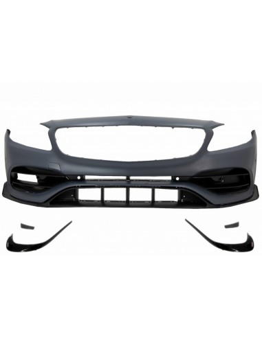 Kit completo per Mercedes A-Class W176 (12-18) Facelift A45 Design