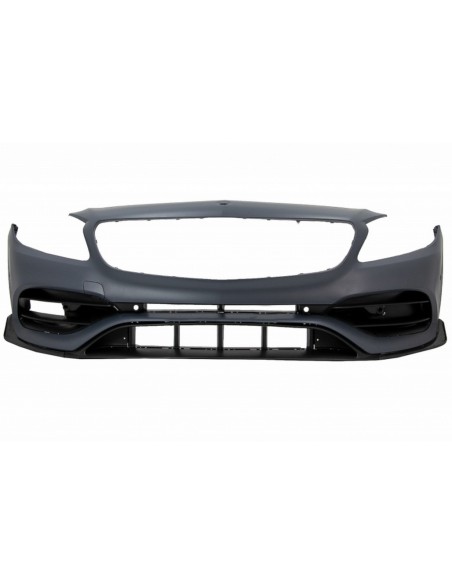 Kit completo w/ scarico per Mercedes A-Class W176 (12-18) Facelift A45 Design