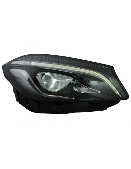Fari LED Mercedes A-Class W176 (12-18) solo Halogen