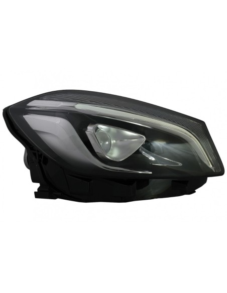 Fari LED Mercedes A-Class W176 (12-18) solo Halogen