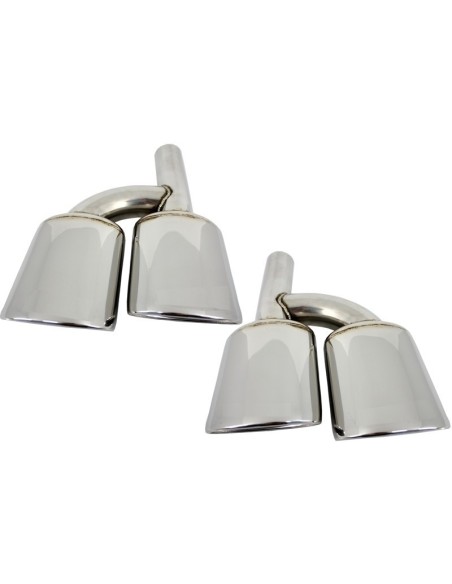 Punte per Mercedes W4 W211 W3 R171 W219 W221 W463 C63 E63 S63 G63