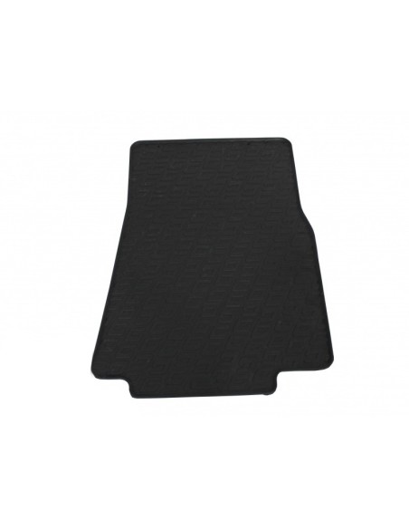 Tappetini gomma MERCEDES Benz Classe A W169 (04-09) Nero