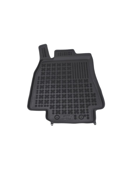 Tappetino nero MERCEDES W169 Classe A 04-12