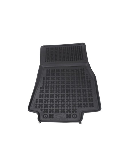 Tappetino nero MERCEDES W169 Classe A 04-12
