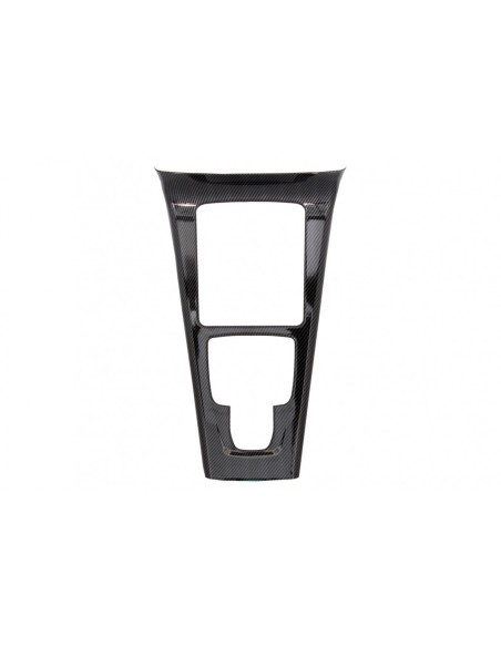 Aria condizionata Pannel cruscotto e auto Interruttore del faro Telaio Trim Carbon Film per Mercedes A-Class W177 V177