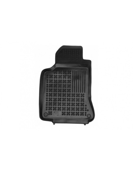 Tappetino nero per Mercedes Classe A W177 Classe B W247 (18-Up) Classe CLA II C118 (19-Up)