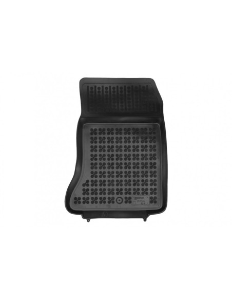 Tappetino nero per Mercedes Classe A W177 Classe B W247 (18-Up) Classe CLA II C118 (19-Up)