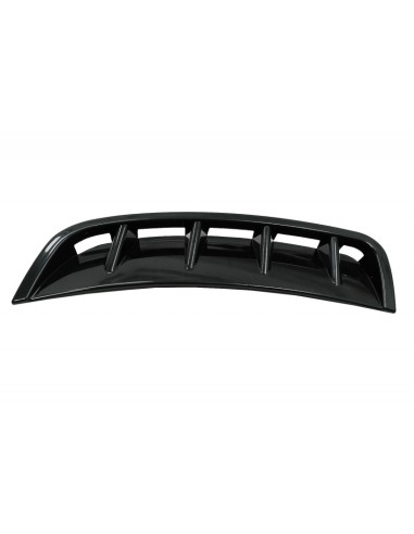 Paraurti anteriore per Mercedes A Classe W177 Hatchback (04.18-up) V177 Berlina (04.18-up) Piano Nero