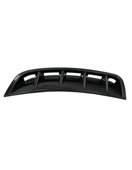 Paraurti anteriore per Mercedes A Classe W177 Hatchback (04.18-up) V177 Berlina (04.18-up) Piano Nero