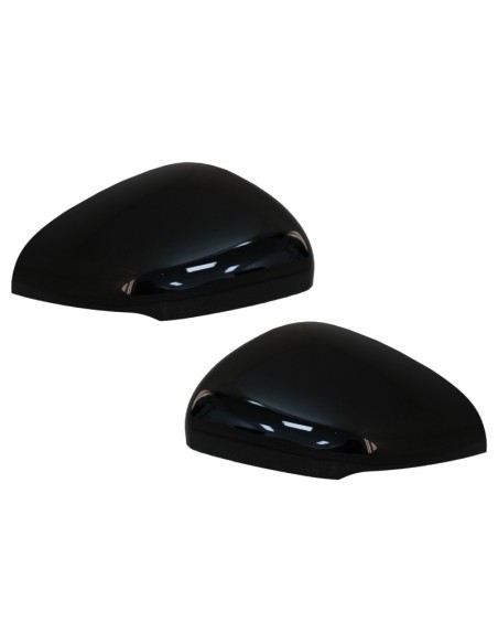 Kit paraurti anteriore alette laterali alette alette per Mercedes A-Class W177 V177 (05.18-up) w/ specchio copre A35