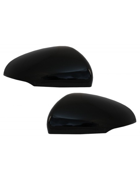Kit paraurti anteriore alette laterali alette alette per Mercedes A-Class W177 V177 (05.18-up) w/ specchio copre A35