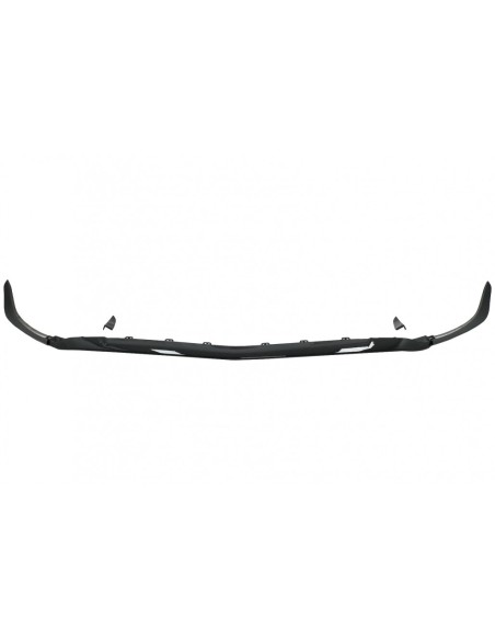 Estensione del labbro del paraurti anteriore per Mercedes A-Class A45 W177 V177 (18-up) A45S