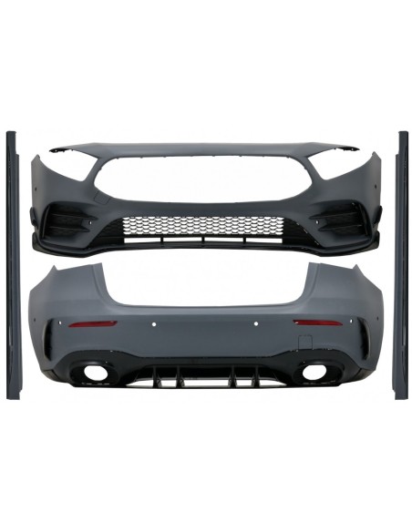 Kit completo per Mercedes A-Class W177 Hatchback 5 porte (18-in poi) con design A45