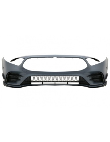 Kit completo per Mercedes A-Class V177 Limousine 4 porte (18-Up) A35 Design