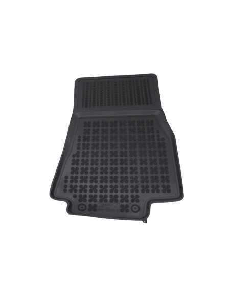 Tappetino nero per MERCEDES W245 B-Class 05-11
