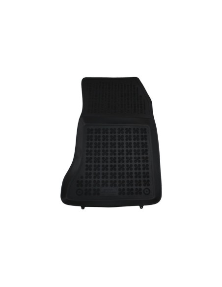Tappetino nero per MERCEDES W246 B-Class 11-