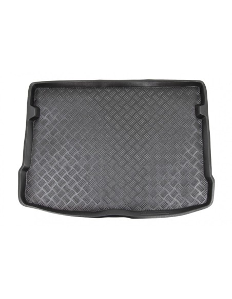 Stuoia del tronco w/ out antiscivolo per Mercedes B-Class W247 (18-up)