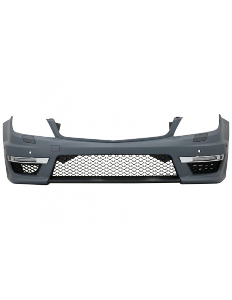 Kit completo per Mercedes C-Class C4 Coupe (11-15) C63 Design