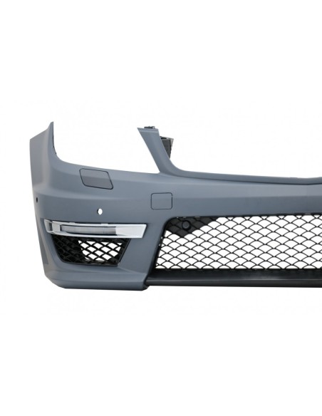 Kit completo per Mercedes C-Class C4 Coupe (11-15) C63 Design
