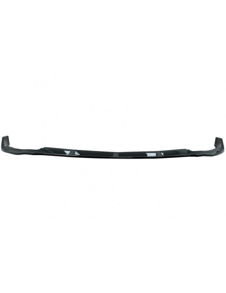 Labbro paraurti anteriore per Mercedes C-Class W5 Sedan S5 T-Modell A5 Cabriolet C5 Coupe Facelift (19-up) Sport Line - C43