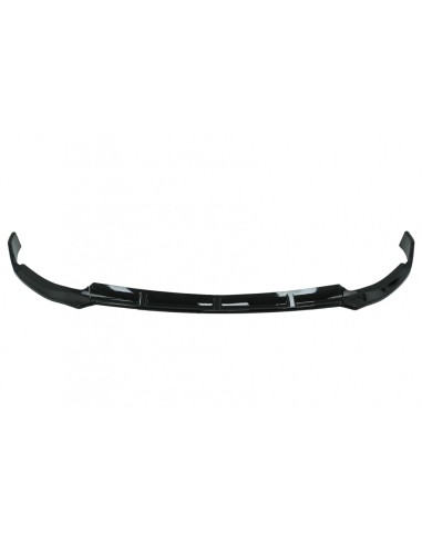 Labbro paraurti anteriore per Mercedes C-Class W5 Sedan S5 T-Modell A5 Cabriolet C5 Coupe Facelift (19-up) Sport Line - C43