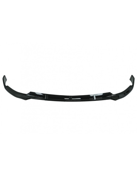 Labbro paraurti anteriore per Mercedes C-Class W5 Sedan S5 T-Modell A5 Cabriolet C5 Coupe Facelift (19-up) Sport Line - C43