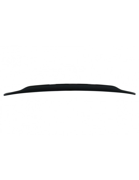 Bagagliaio Stivale Spoiler per Mercedes C-Class C5 Coupé (14-19) Dynamic Sport