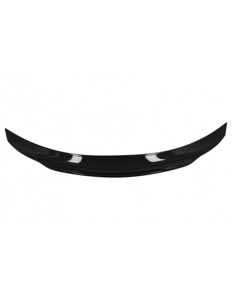Bagagliaio Stivale Spoiler per Mercedes C-Class C5 Coupé (14-19) Dynamic Sport