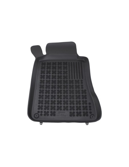 Tappetino nero per MERCEDES W3 Classe C (00-07)