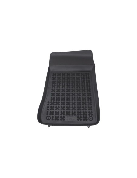 Tappetino nero per MERCEDES W3 Classe C (00-07)