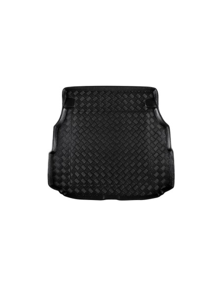 Stuoia del tronco w/ out antiscivolo- per MERCEDES W3 C-Class Limousine04-00-07