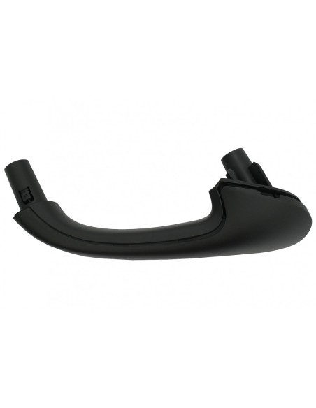 Anteriore sinistra porta Pull maniglia interna per Mercedes C-Class W3 S3 (00-07) Nero